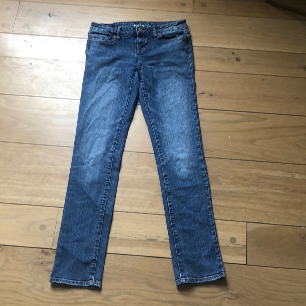 Aeropostale jeans
